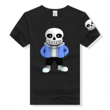 Sans Undertale T-Shirt