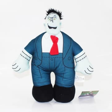 Frank Sugarloaf (Frankenstein) Hotel Transylvania Plush