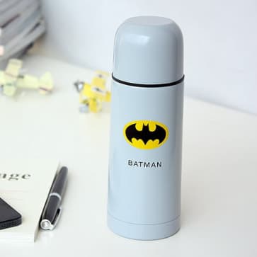 Batman Thermos Bottle
