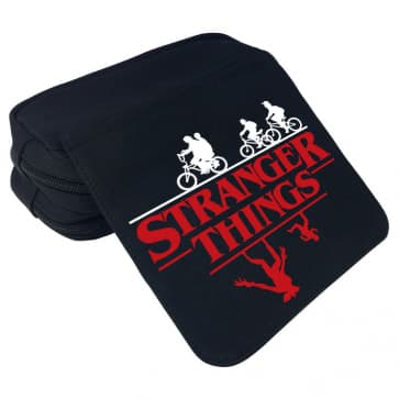 Stranger Things Pencil Case