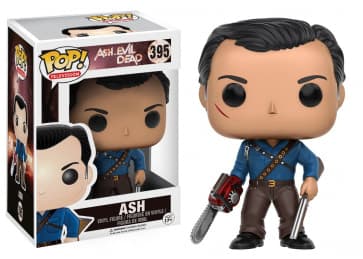Funko Television: Ash vs Evil - Ash Pop Figure