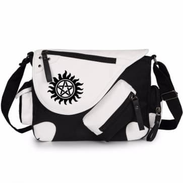 Supernatural Shoulder Bag