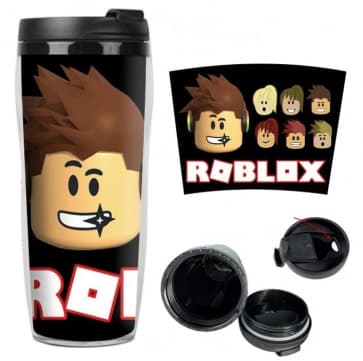 Roblox Tumbler