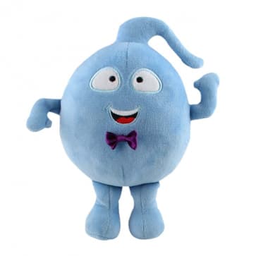 Disney Vampirina Demi Plush Pillow
