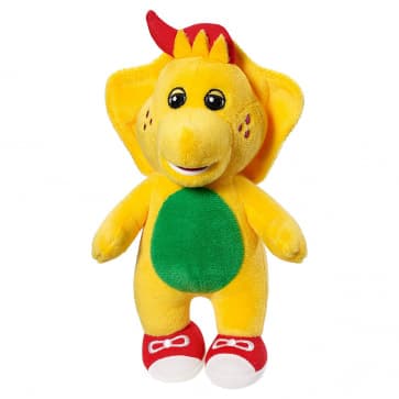 Barney and Friends - BJ 7.5" Plush