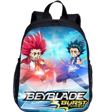 Beyblade Backpack Rucksack