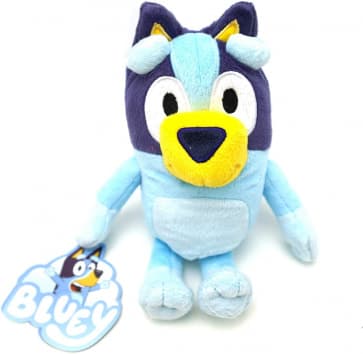 Bluey Friends Bluey 11 Inches Tall Plush | Toy Game Shop