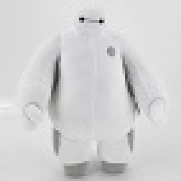 Big Hero 6 10 Inch Baymax Plush