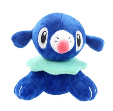 Pokemon Popplio Plush