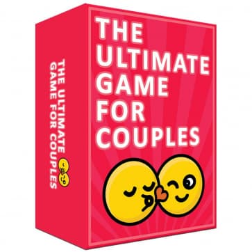The Ultimate Game for Couples