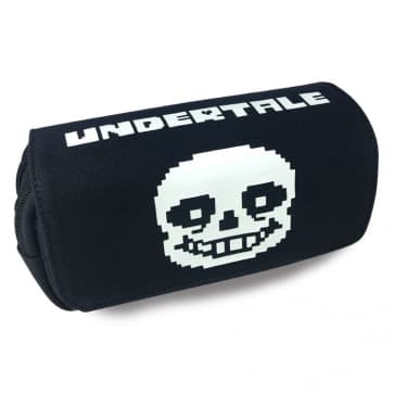 Undertale Pencil Case