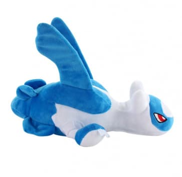 Latios Pokemon Plush