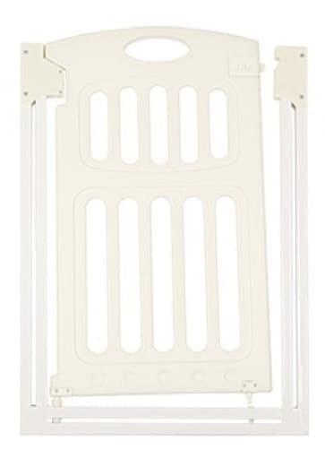 Safe Step Baby Gate with TripGuard