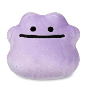 Pokemon Ditto Plush 32cm