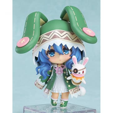 Good Smile Nendoroid Yoshino Action Figure