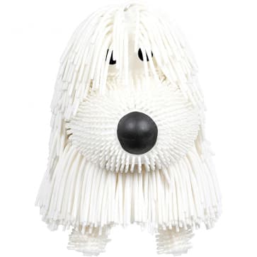 Little Live Pets Noodle Pup White
