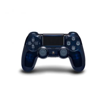 DualShock 4 Wireless Controller for PlayStation 4 - 500 Million Limited Edition Version