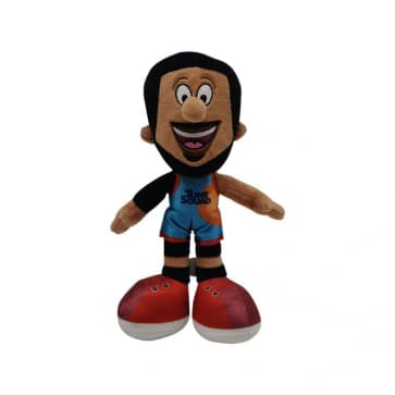 Space Jam A New Legacy 10 Inches Lebron James Plush Toy