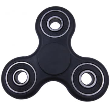 Open Up To Love High Speed Fidget Spinner