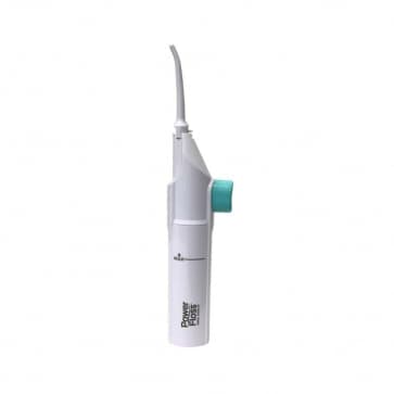 Power Floss - Air Powered Dental Water Jet