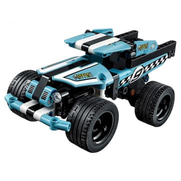 Technic Stunt Truck Building Kit