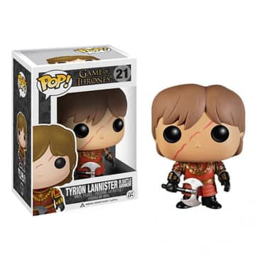 Funko POP Game of Thrones Tyrion Lannister 21