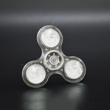 Crystal Diamond Bling Fidget Spinner