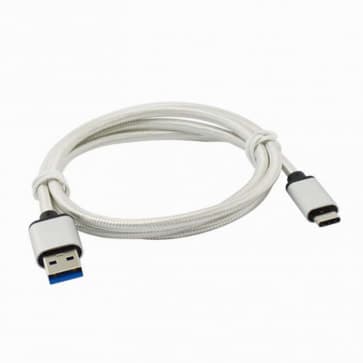 USB C Charging Cable for Google Pixel and Pixel XL