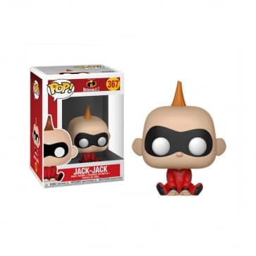 Funko POP! Disney: Incredibles 2 - Jack-Jack