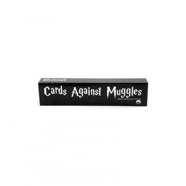 Cards Against Muggles
