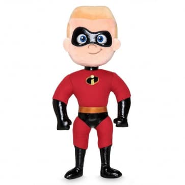 Incredibles 2 Dash Plush