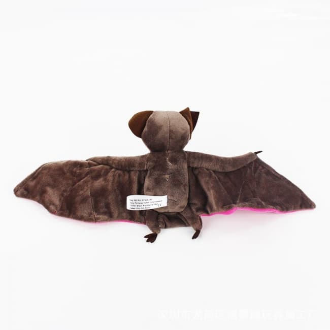 mavis plush