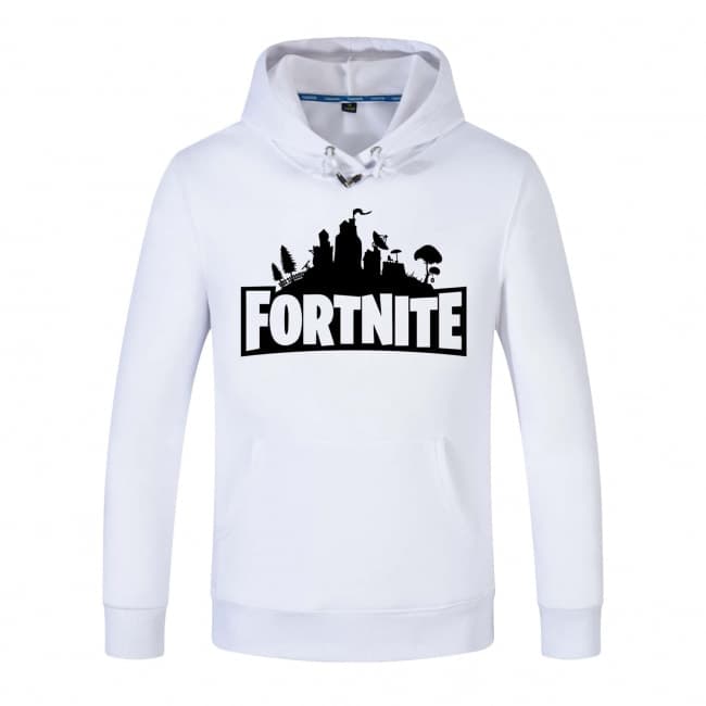 Fortnite Sweater Toy Game Shop