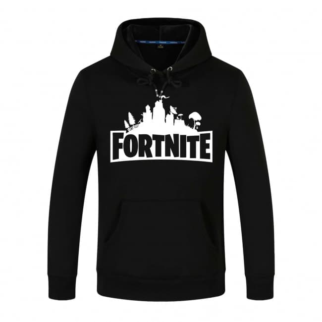 Fortnite Sweater Toy Game Shop