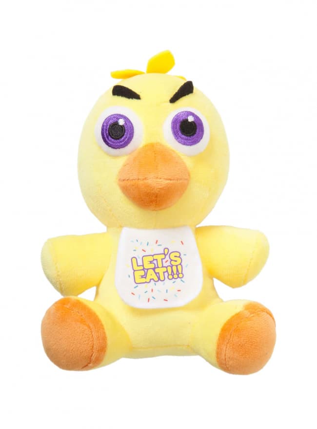 funko chica