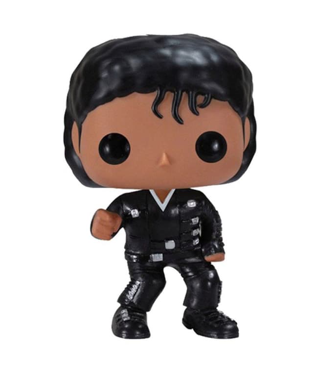 michael klump funko