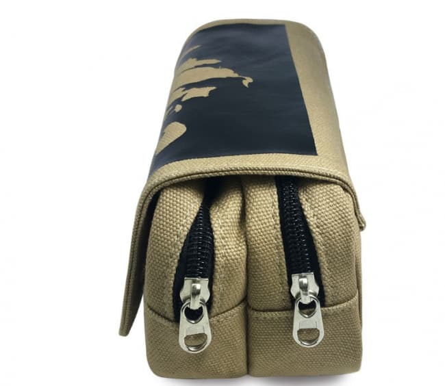 Fortnite Canvas Pencil Case Pouch Toy Game Shop