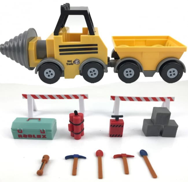 Roblox Action Collection Operation Tnt Toy Game Shop - roblox toys tnt playset