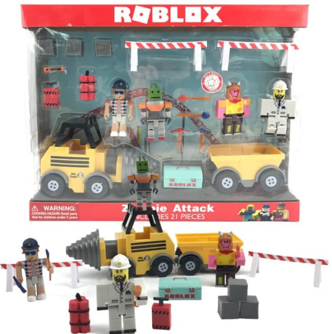 Roblox Action Collection Operation Tnt Toy Game Shop - roblox.toy warranty