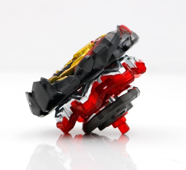 Takara Tomy Beyblade Burst Gt B 145 Dx Starter Benome Diabolos Vn Bl Toy Game Shop