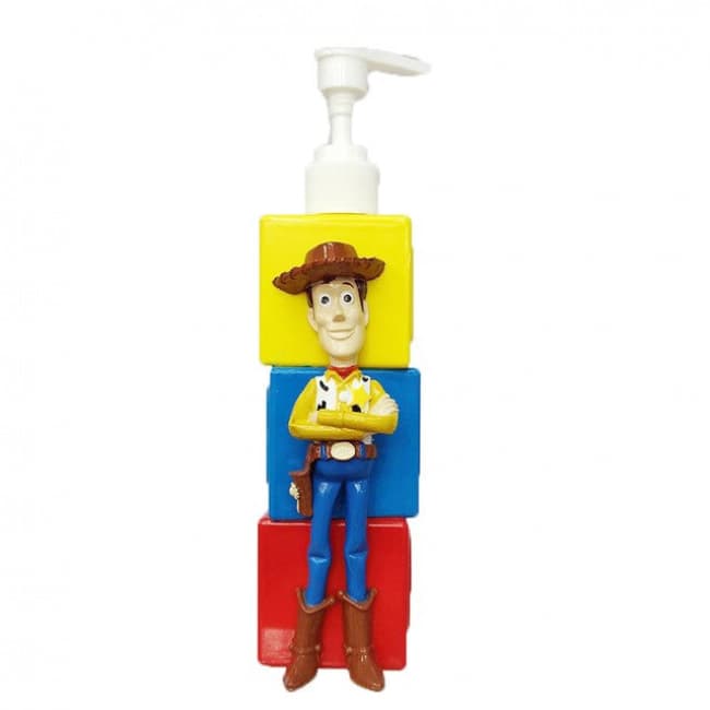 toy story soap