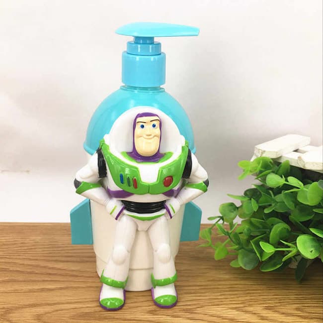 toy story soap