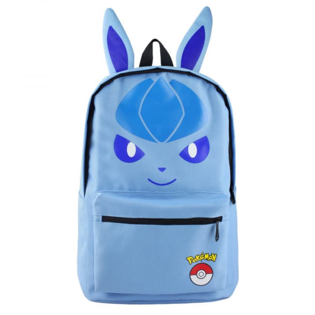 Pokemon Backpack Evee Toy Game Shop
