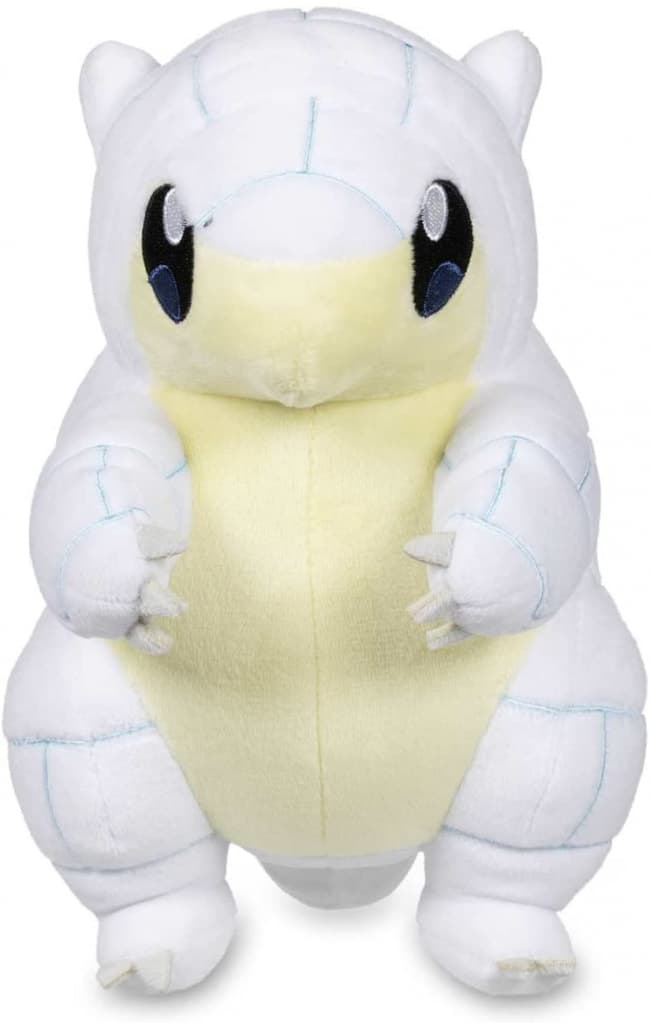 pokemon shop plush