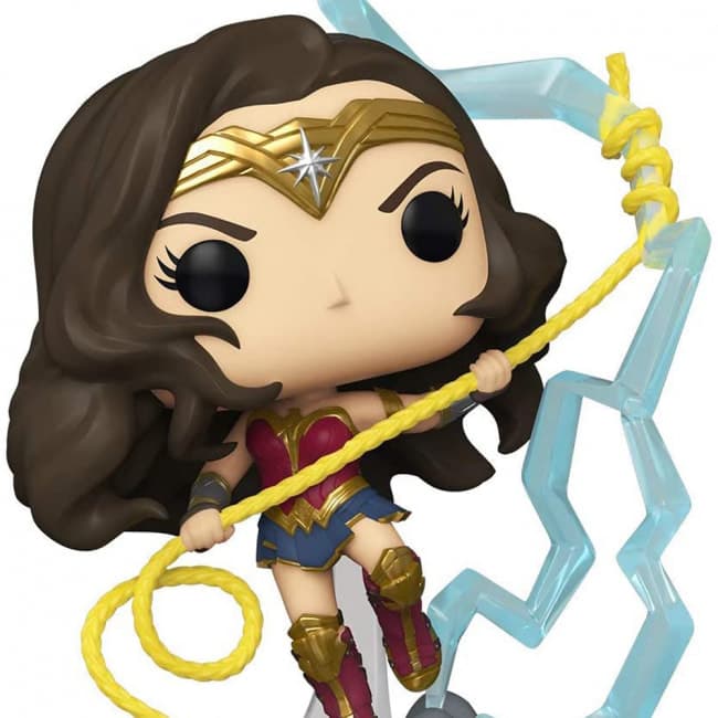 ww84 pop vinyl