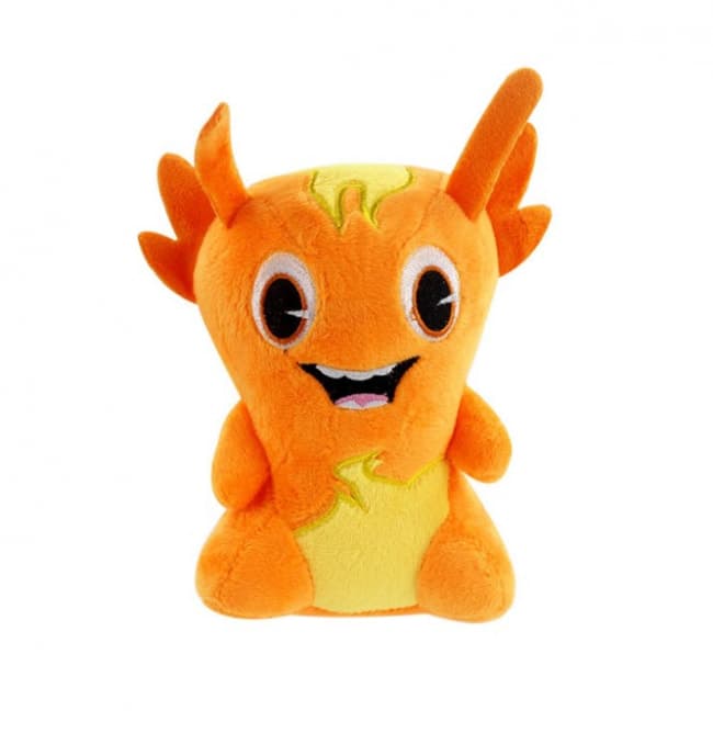 Featured image of post View 13 Slugterra Burpy Toy