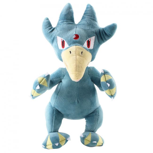 golduck plush