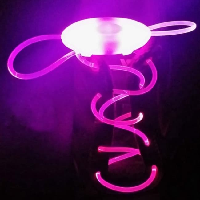 Platube LED Shoelaces Light up Laces | Toy Game Shop