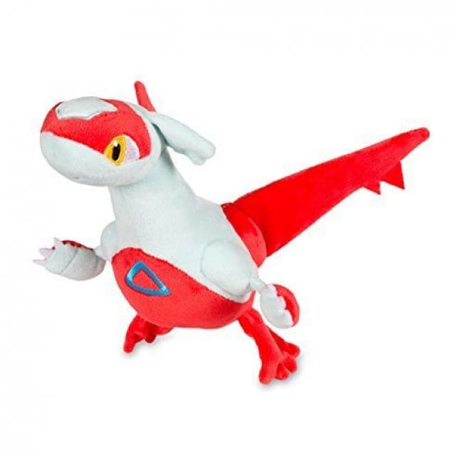 latias plush