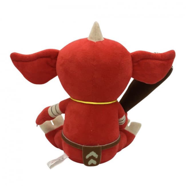 bokoblin toy